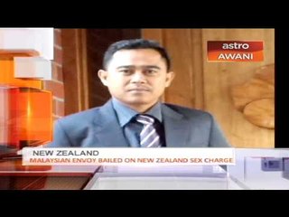 Awani In A Minute (28th October 2014)