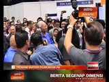 Program Bahtera dilancarkan PM