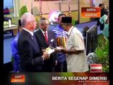 Yayasan Pesara Kerajaan perjuang kebajikan pesara