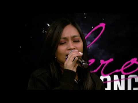 h Live! eksklusif bersama Dayang Nurfaizah