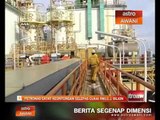 Petronas catat keuntungan selepas cukai sebanyak RM11.1 billion