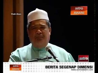 Lebih baik PAS kekal dalam Pakatan Rakyat - Mat Sabu