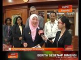 Situasi demam denggi di Selangor