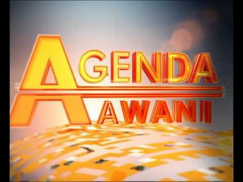 Agenda AWANI: MySave Food kelestarian keselamatan makanan