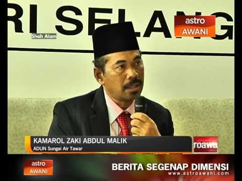 Guru KAFA gesa kerajaan Selangor tunai janji naik gaji