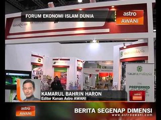 Forum Ekonomi Islam Dunia