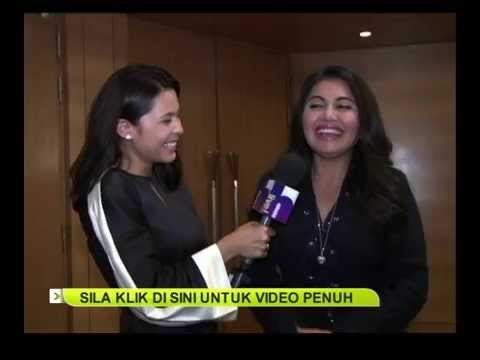 Raja Azura sentiasa agihkan masa untuk keluarga