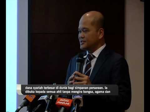 KWSP peruntuk dana RM100 bilion bagi Simpanan Shariah