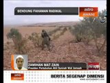 ASWAJA: Bendung fahaman radikal