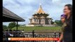 Sarawak sasar 5 juta pelancong Singapura dan Hong Kong