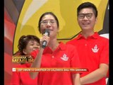 Sarawak Memilih: DAP umum 10 daripada 29 calonnya bagi PRN Sarawak