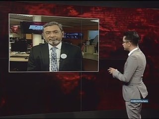 Clinical Research Malaysia: Smart Money With Ibrahim Sani