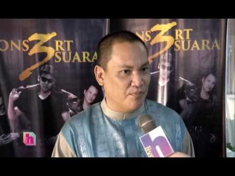 Ameng Spring lima tahun selepas dipenjara