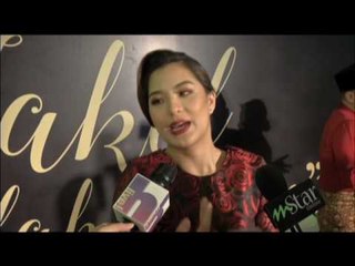 Janna Nick seimbang antara kerjaya dan ibadah