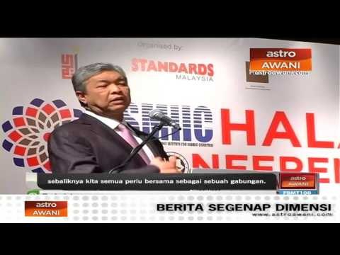 Produk halal negara Islam kini ketinggalan