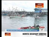 MBS harapkan peruntukan tinggi bagi latihan vokasional