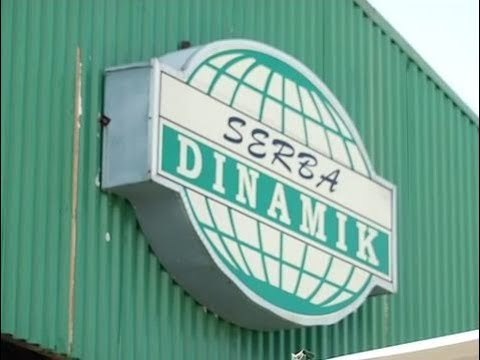 Why is Serba Dinamik ‘graduating’ from an Oil & Gas firm to an Engineering firm? Their CFO answers