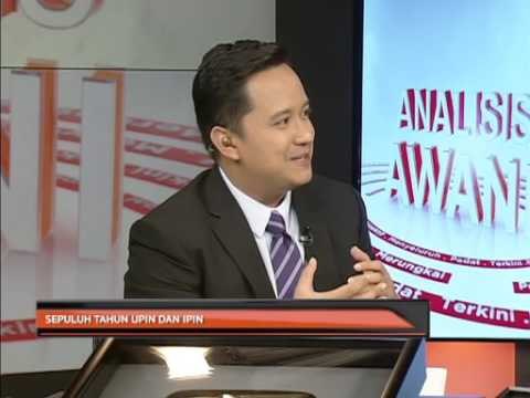 Analisis AWANI: Sepuluh tahun Upin dan Ipin