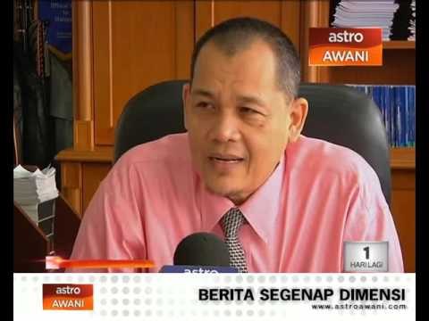 Isu Rasuah: Mesej Setiausaha Agung FAM kepada TMJ