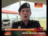 Tiada lagi penemuan kubur warga asing baharu