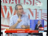 Analisis AWANI: Penerbitan buku bahasa isyarat