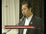 Annuar Musa masih Ketua Penerangan UMNO