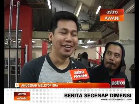 Anugerah Meletop Era