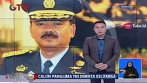 Marsekal Hadi Tjahjanto Dimata Keluarga, Cita-Cita Jadi TNI Terinspirasi dari Sang Ayah