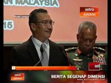 Hishammuddin gesa rakyat Malaysia di Yaman pulang