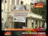 Bangunan baru untuk Hospital Pulau Pinang