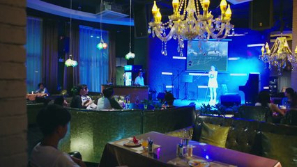 Whirlwind Girl  12（Hu Bingqing,Yang Yang,Chen Xiang,Bai Jingting）