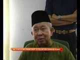 Isu tuntutan tanah adat di Kelantan semakin rumit