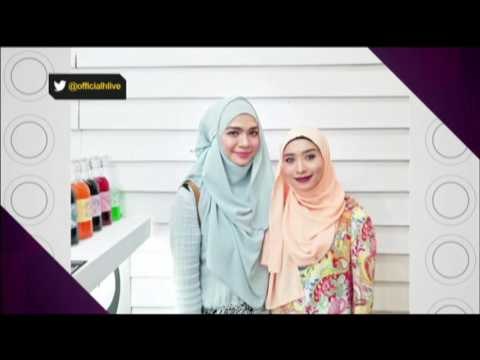 Diana Amir dekatkan masyarakat dengan Al-Quran
