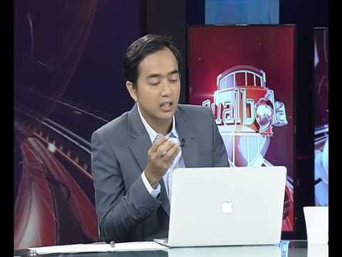 Bual Bola 50 - London ‘derby’ Chelsea lawan Arsena