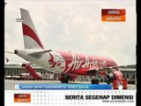 AirAsia dapat kebenaran SC terbit Sukuk