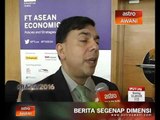 Cabaran Malaysia menghadapi pemulihan ekonomi