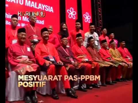 Fokus Hi8 malam ini: Tiada sekatan untuk Malaysia dan Mesyuarat PAS-PPBM positif
