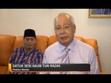 Najib lawat Jins Shamsuddin