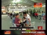 KL Big Kitchen Festival buka peluang bagi peniaga