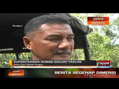 Mayat warga Bangladesh ditemui dalam lubang najis