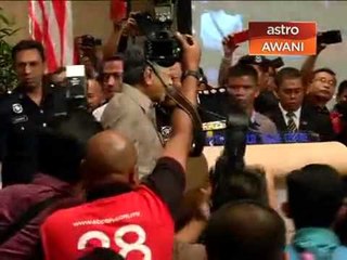 Kronologi dialog Nothing2Hide: Tun M diminta hentikan ucapan