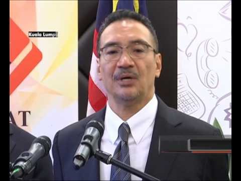 Tiada pihak terlepas kebal daripada undang-undang - Hishammuddin