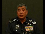 PDRM tubuh pasukan khas siasat kematian Bill Kayong - KPN