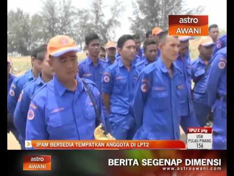 JPAM bersedia tempatkan anggota LPT 2