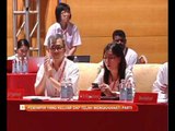 Pemimpin yang keluar DAP telah mengkhianati parti