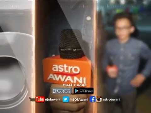 AWANI 7:45, Tepat Cepat dan Padat