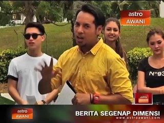 Boys VS Girls, who is the better driver? Part 1