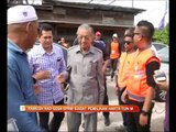 Ramesh Rao gesa SPRM siasat pemilikan harta Tun M