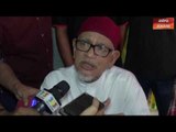 Kerjasama dengan PPBM: PAS belum buat keputusan - Abdul Hadi Awang