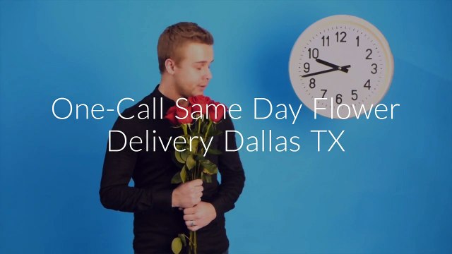 Order & Send Flowers in Dallas TX | (469) 518-5559